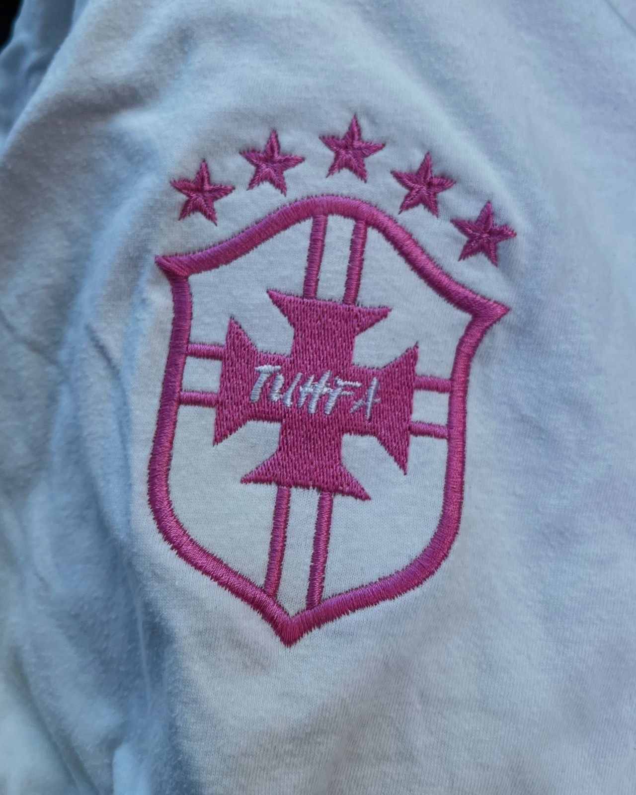 Brazilian T-shirt — visuel 3