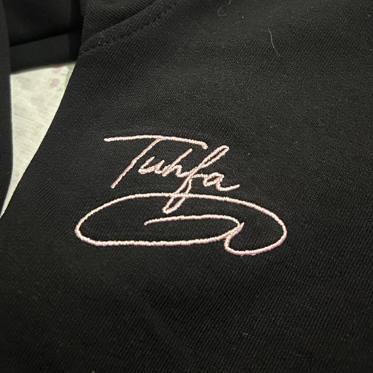 The black signature hoodie — visuel 5